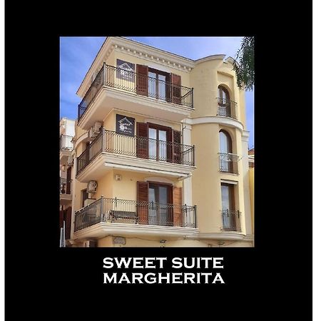 Sweet Suite Margherita B&B Margherita di Savoia Kültér fotó