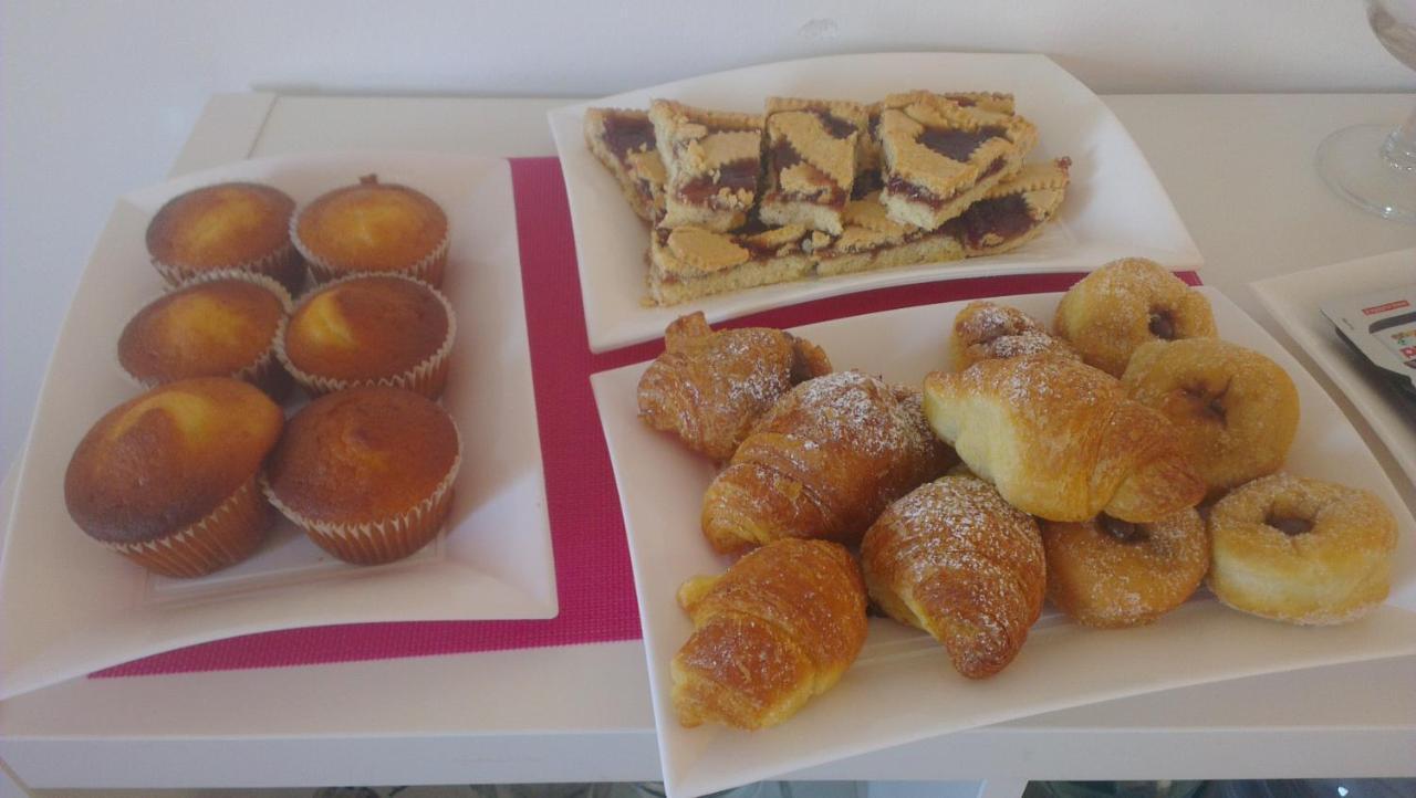 Sweet Suite Margherita B&B Margherita di Savoia Kültér fotó