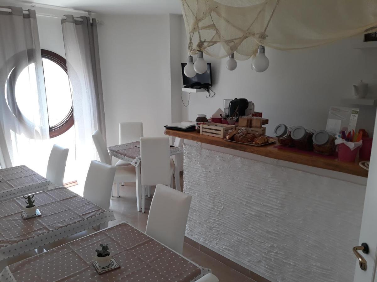 Sweet Suite Margherita B&B Margherita di Savoia Kültér fotó