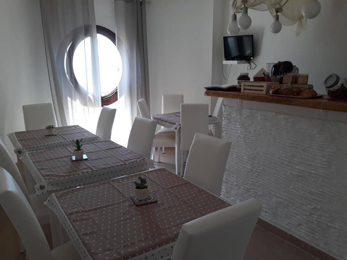 Sweet Suite Margherita B&B Margherita di Savoia Kültér fotó