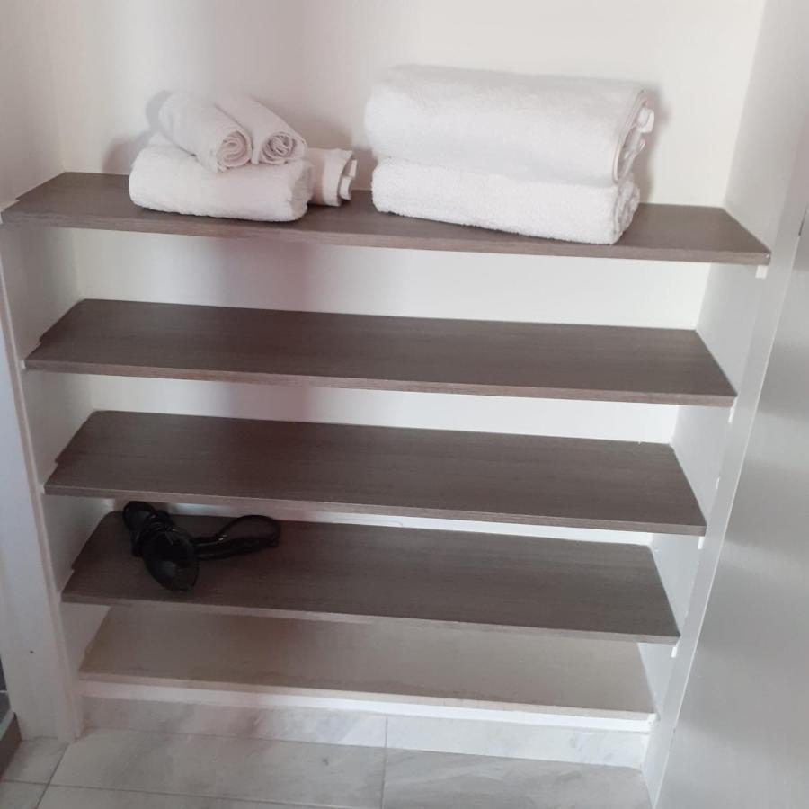 Sweet Suite Margherita B&B Margherita di Savoia Kültér fotó