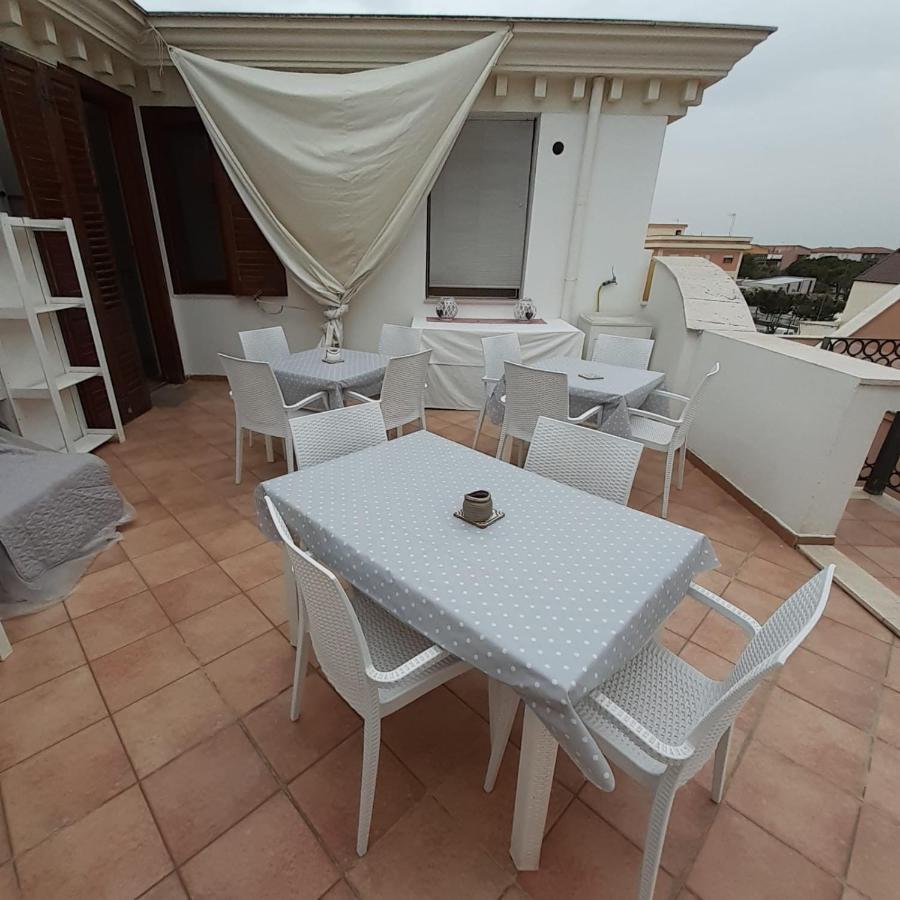 Sweet Suite Margherita B&B Margherita di Savoia Kültér fotó