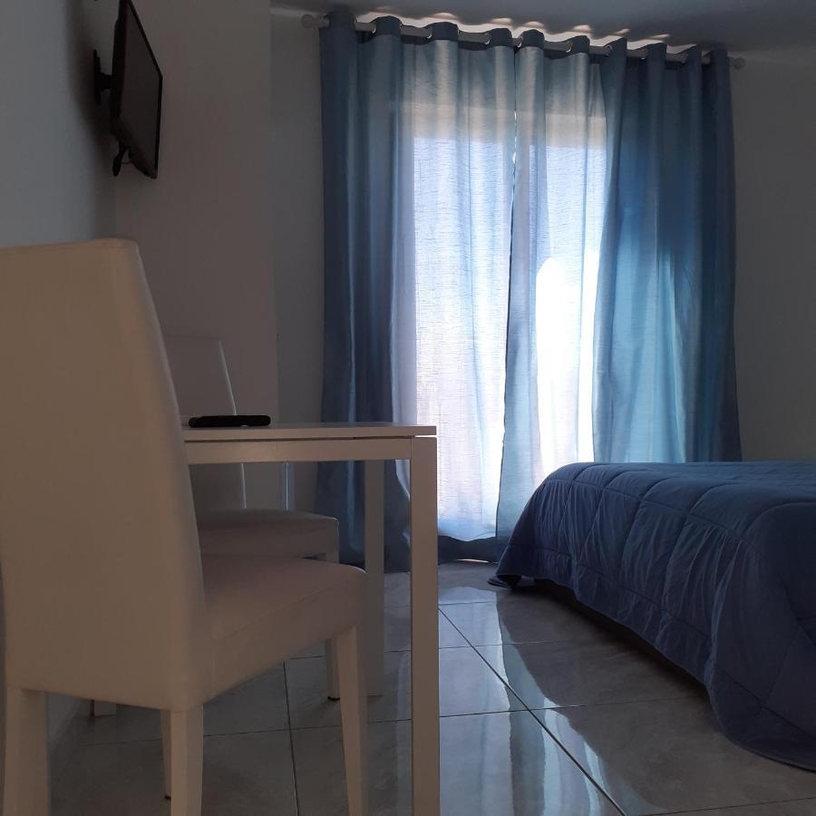 Sweet Suite Margherita B&B Margherita di Savoia Kültér fotó