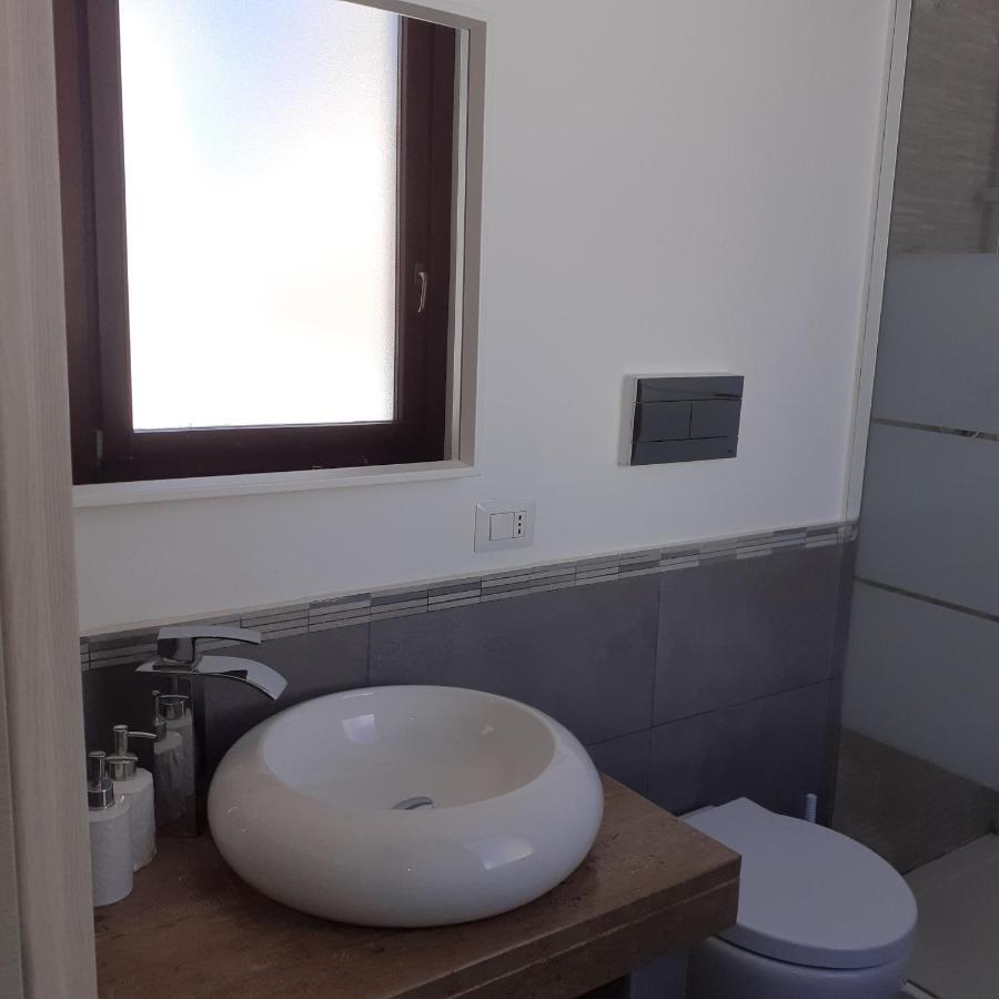 Sweet Suite Margherita B&B Margherita di Savoia Kültér fotó