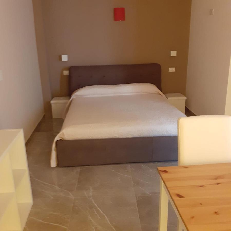Sweet Suite Margherita B&B Margherita di Savoia Kültér fotó