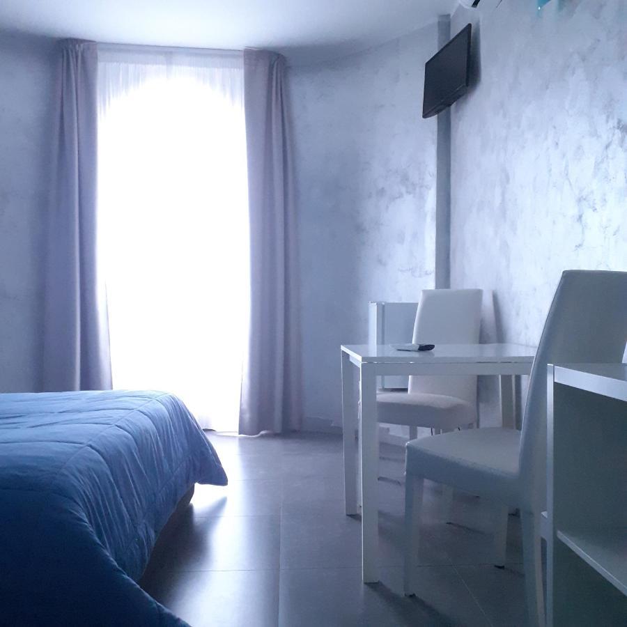 Sweet Suite Margherita B&B Margherita di Savoia Kültér fotó