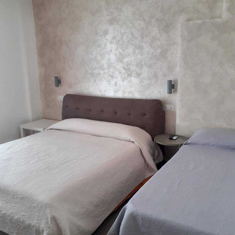 Sweet Suite Margherita B&B Margherita di Savoia Kültér fotó