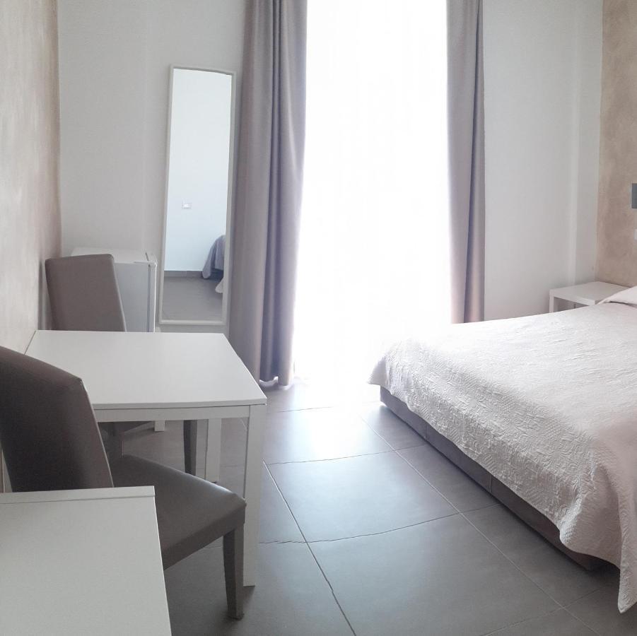 Sweet Suite Margherita B&B Margherita di Savoia Kültér fotó