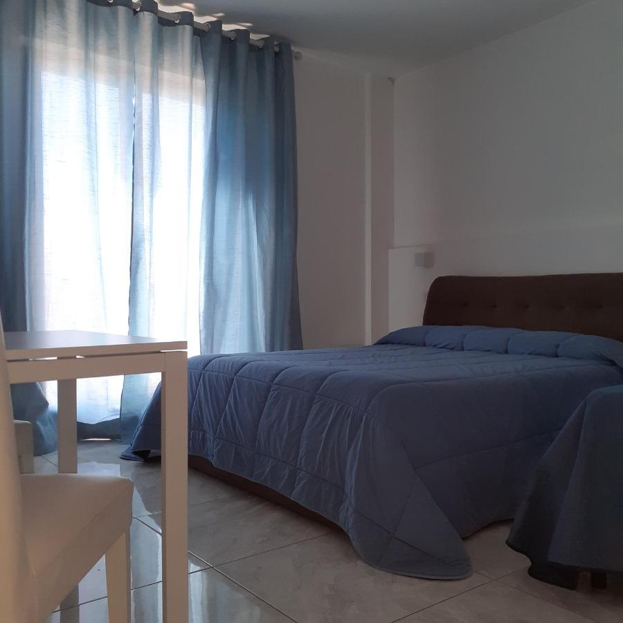 Sweet Suite Margherita B&B Margherita di Savoia Kültér fotó
