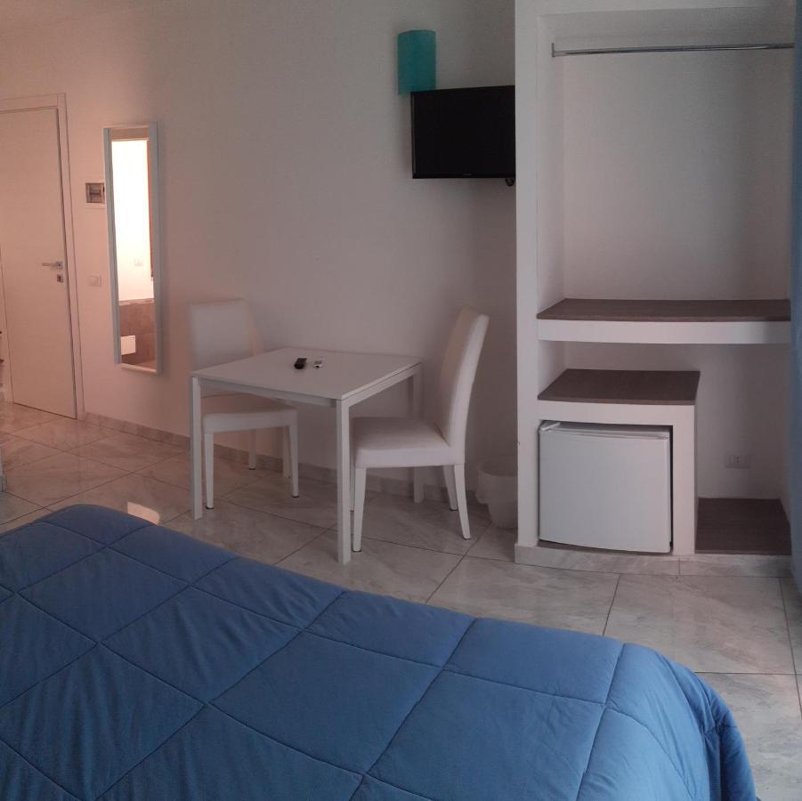 Sweet Suite Margherita B&B Margherita di Savoia Kültér fotó