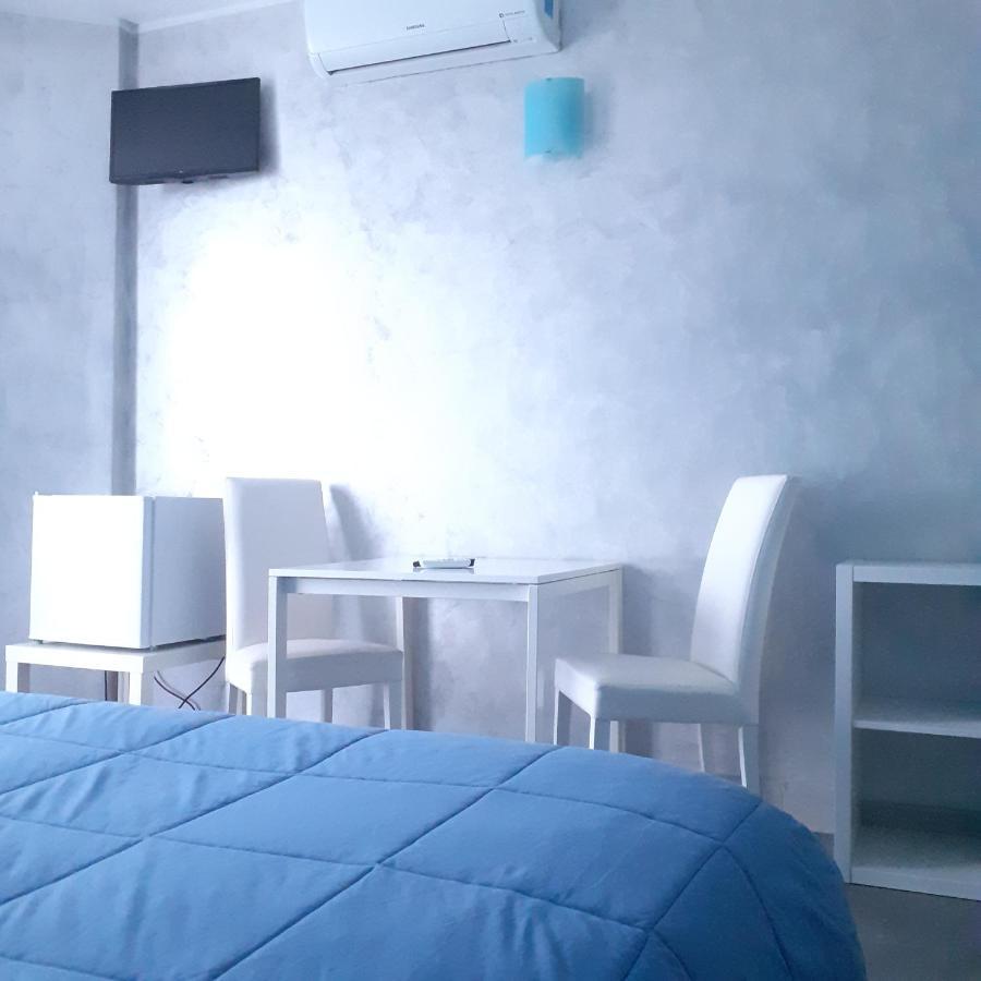 Sweet Suite Margherita B&B Margherita di Savoia Kültér fotó
