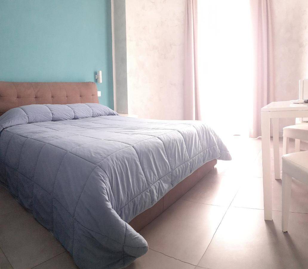 Sweet Suite Margherita B&B Margherita di Savoia Kültér fotó