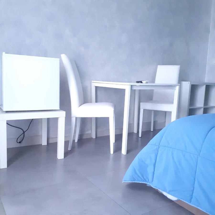 Sweet Suite Margherita B&B Margherita di Savoia Kültér fotó