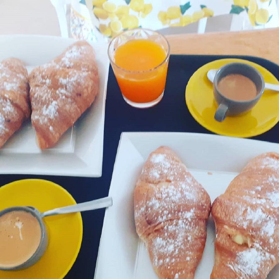 Sweet Suite Margherita B&B Margherita di Savoia Kültér fotó