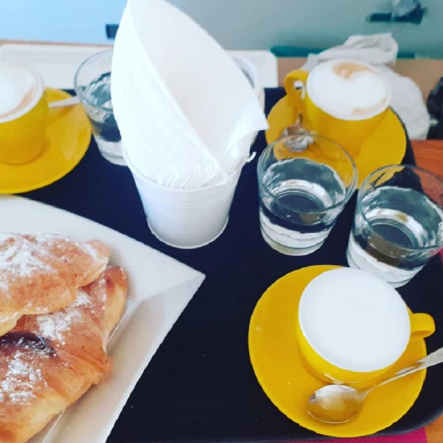 Sweet Suite Margherita B&B Margherita di Savoia Kültér fotó