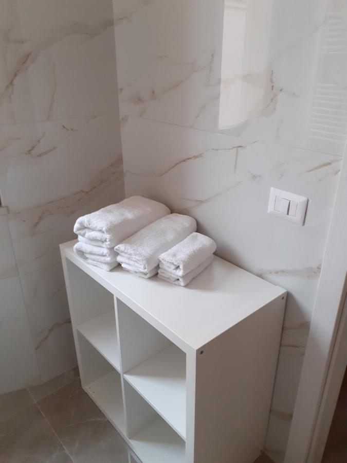 Sweet Suite Margherita B&B Margherita di Savoia Kültér fotó