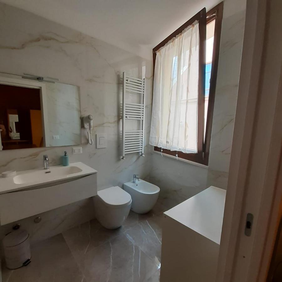 Sweet Suite Margherita B&B Margherita di Savoia Kültér fotó