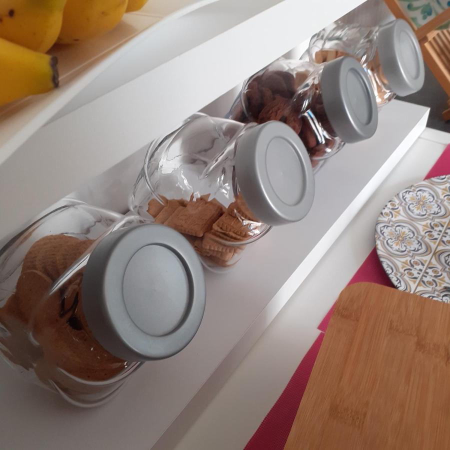Sweet Suite Margherita B&B Margherita di Savoia Kültér fotó